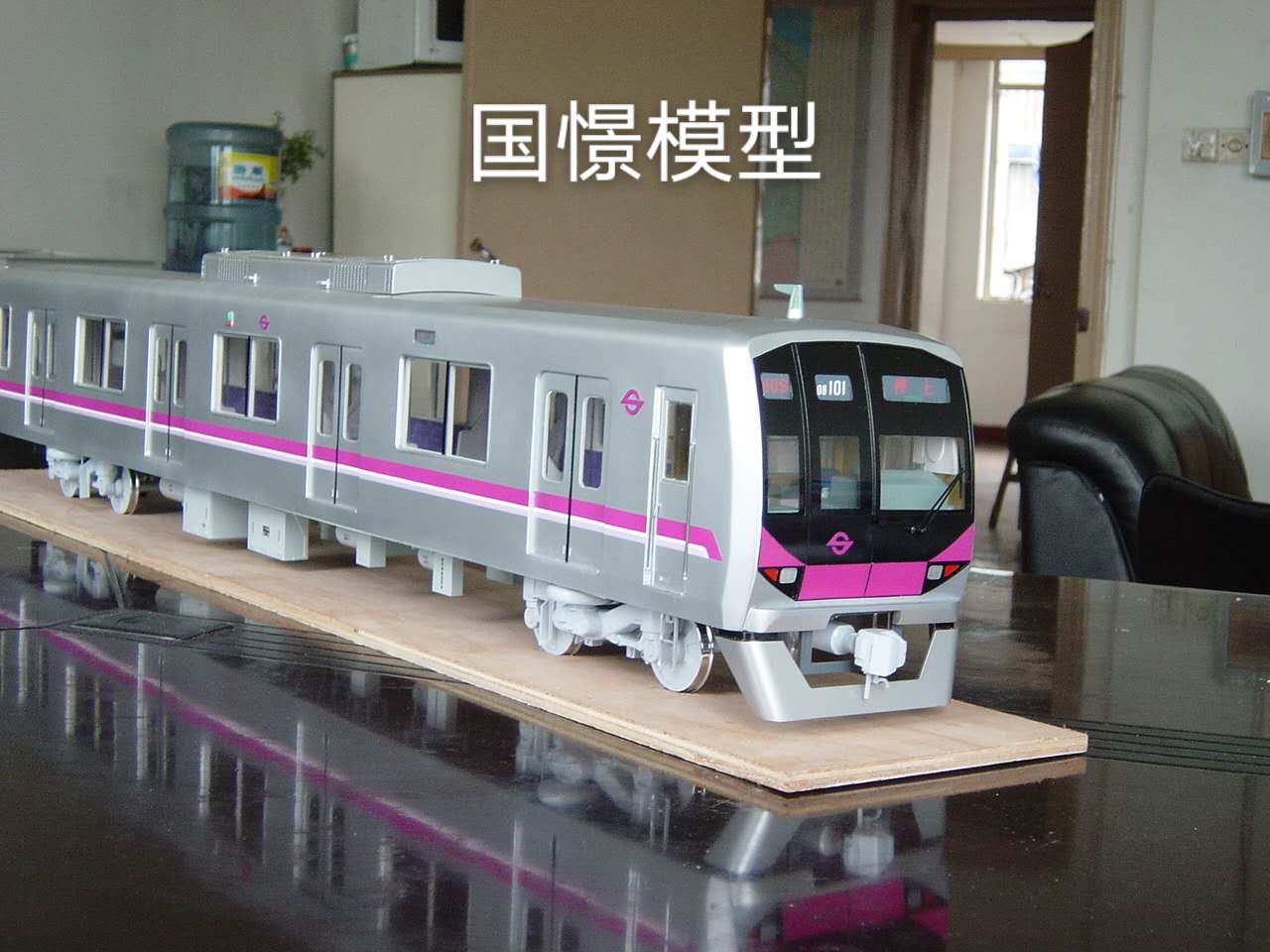 射洪市车辆模型