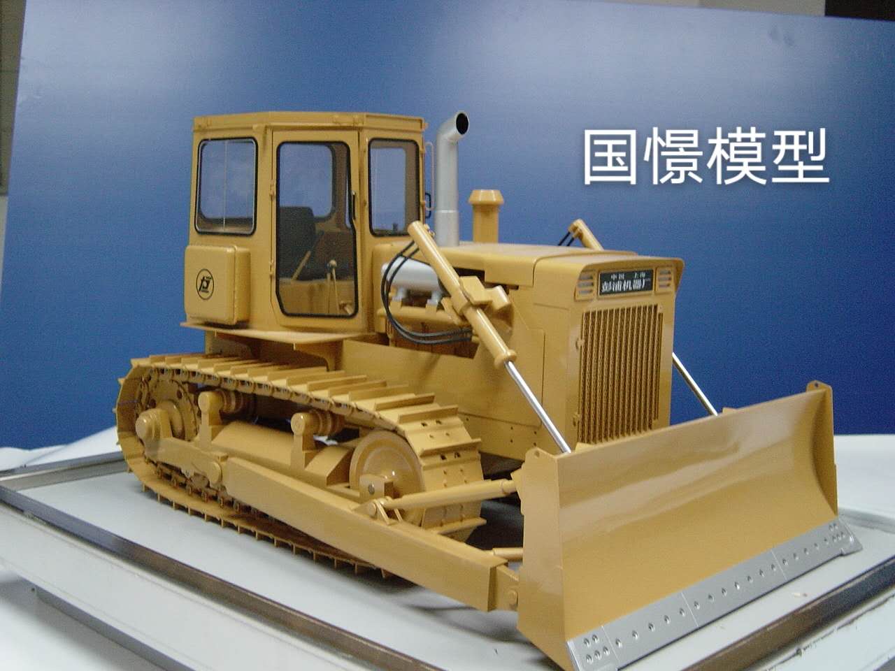 射洪市车辆模型