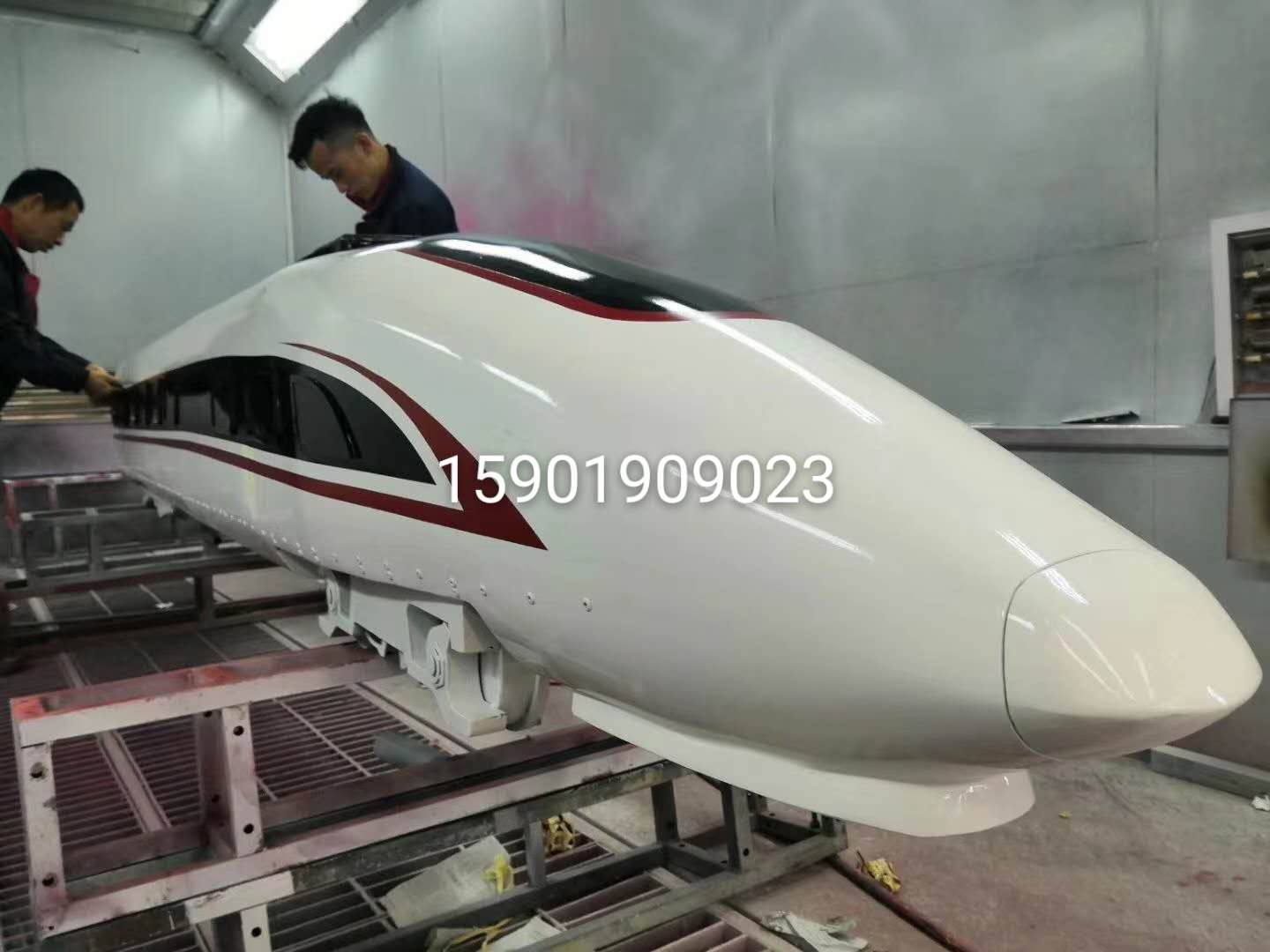 射洪市车辆模型