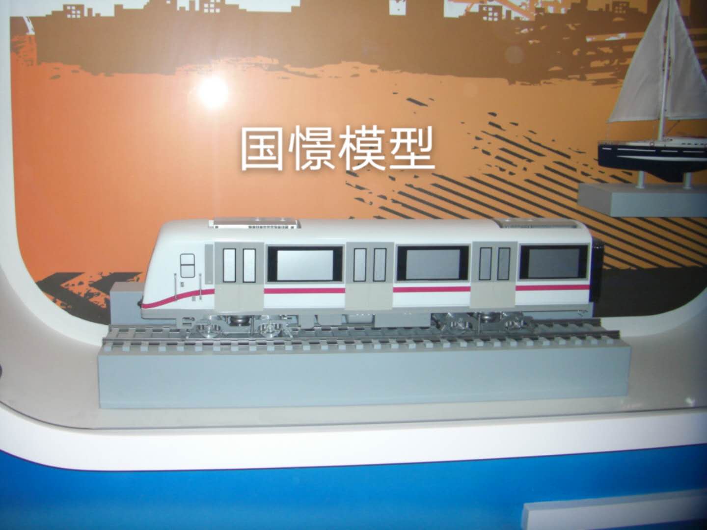 射洪市车辆模型