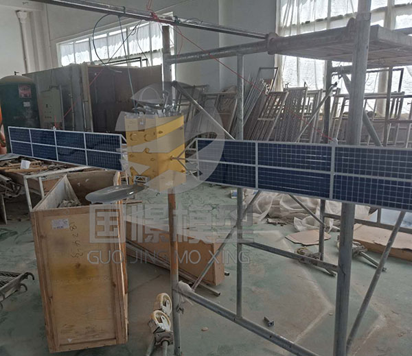 射洪市航天模型