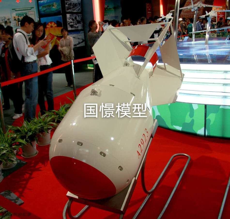 射洪市军事模型