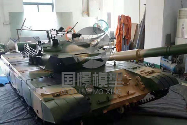 射洪市军事模型