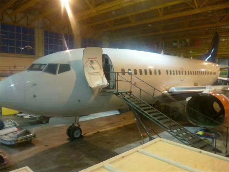 射洪市飞机模拟仓