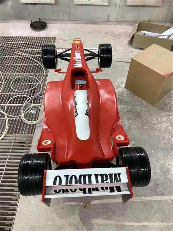 射洪市汽车模型